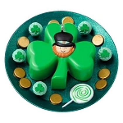 2020 Good Luck Sweets, Season's Treatings, Special Edition